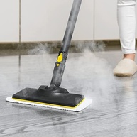 Kärcher Pano de Microfibra para Bocal de Piso Easyfix - Limpeza Eficiente e Prática - imagem 4