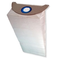 3 Sacos Refil Coletor de Papel Descartável para Aspirador Karcher - Compatibilidade NT181, NT20/1, A2103, A2104 - imagem 4