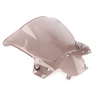 Para-brisa ABS para Honda CBR250R (2011-2013) - Proteção e Estilo para Sua Moto - imagem 3