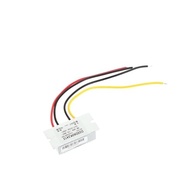 Conversor DC Step Down 24V para 12V 5A: Potência e Estabilidade para Seu Veículo e Projetos - imagem 4