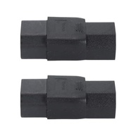 Adaptador de Energia IEC320 C14 para C21: Conexão Segura e Eficiente para Servidores e UPS - imagem 5
