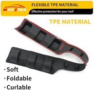 Protetor de Teto TPE para Ford Maverick 2022-2025: Proteção e Estilo para Sua Cabine - imagem 4