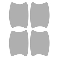 Vicrez Kit PPF Pré-Cortado para Honda Civic 2014-2015 | Proteção Total para Maçanetas - imagem 2
