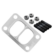 Kit Porcas e Junta Turbo para Dodge Cummins 5.9L 4B3.9L (89-07) - Peças Essenciais para Performance - imagem 2