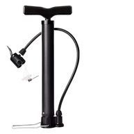 Bomba de Ar Manual para Bicicleta: Praticidade e Durabilidade para Seus Pneus - imagem 2