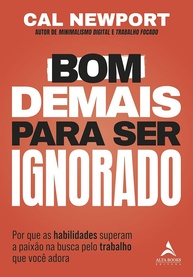 para-para-ser-a-o-demais-bom-ideal-ignorado-trabalho-paixao-habilidades-a