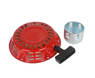Kit Bojo de Partida e Bobina para Gerador Honda GX120, GX140, GX160, GX200 - 5.5/6.5 HP - imagem 2