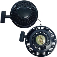 Partida Retrátil Preta para Motores 11HP, 13HP e 15HP: Potência e Durabilidade Garantidas - imagem 1