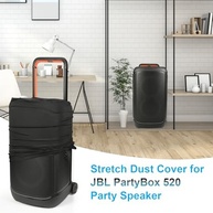 Capa Protetora TXEsign para JBL PartyBox 520: Proteção Premium e Estilo para Seu Alto-Falante - imagem 3