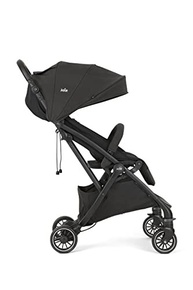 Joie Carrinho New Tourist Chumbo Shale - Conforto e Estilo para seus Passeios - imagem 5