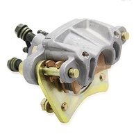 Pinça de Freio Traseiro Nova com Pastilhas para Polaris Sportsman 400-800 | Peça de Reposição Essencial - imagem 3