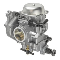 Carburador Caltric para Kawasaki Prairie 400 KVF400 2X4/4X4 (1999-2002) - Peça de Reposição Essencial - imagem 5