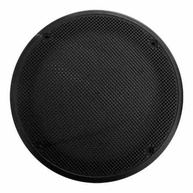 Tela Protetora Premier 6" Preta (2 Peças) - Design Premium para Seu Alto Falante - imagem 3