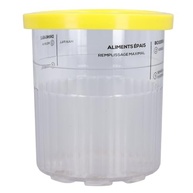 Potes de Armazenamento para Bebês 701-800ml - 4 Peças | Seguros, Práticos e Versáteis - imagem 4