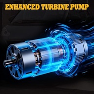 Módulo Bomba Combustível E3559M para Tahoe/Yukon 2002-2004 V8 5.3L - Substituição Perfeita - imagem 4