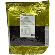 Nori Gold Yaki: Alga Crocante para Sushi Perfeito (10 Folhas) - imagem 2