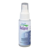 Suspensão DMT DiaSpray Diamond 0.5 Micron: Polimento Perfeito para Couro, Jeans e Mais! - imagem 2