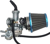 Carburador MothAr e Filtro de Ar para Honda ATC 90, 110, 125M - Performance e Durabilidade - imagem 2