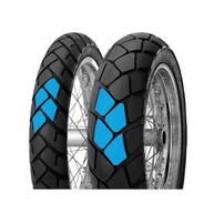 Pneu Metzeler Tourance 150/70R17 69V: Aventura e Performance para sua Moto Enduro Street - imagem 3