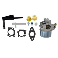 Carburador de Alta Performance para Tratores Cadet BS-697028 | Compatível com Briggs & Stratton - imagem 5