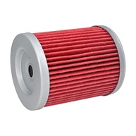 Filtro de Óleo Premium para Suzuki DRZ125, DR200, LT160 e Kawasaki KLX125 - Performance e Proteção - imagem 5