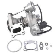 Turbocompressor de Alta Performance para Chevy Equinox e GMC Terrain 1.5L (2018-2022) - Potência e Durabilidade Garantidas - imagem 4