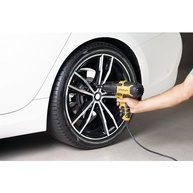 Chave de Impacto Stanley 13mm 820W SIW901-B2: Potência e Eficiência para Tarefas Pesadas (220V) - imagem 3
