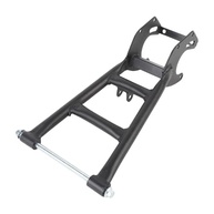 Braço de Balanço Traseiro Reforçado para ATV - Aço Liga Pesado para Pneus 6" e 7" - imagem 2