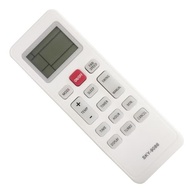 Controle Remoto Universal para Ar Condicionado Philco FM5, FM4, FM3 – Conveniência e Controle Total - imagem 3