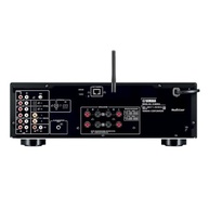 Receptor de Rede Hi-Fi R-N600A Prata: Streaming, Phono e DAC Integrado para Som Imersivo - imagem 3
