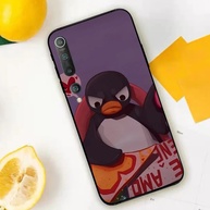 Capinha Pingu para Xiaomi: Fofura e Proteção! - imagem 2