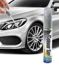 Zlirfy Caneta Retoque Carro: Reparo Rápido e Fácil para Arranhões na Pintura Automotiva - imagem 2
