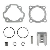 Kit Completo de Pinos e Anéis de Pistão para Yamaha PW80/PY80/YZ80 (1983-2006) - imagem 1
