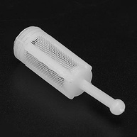 Filtros para Pistola de Pintura 10PCS - Nylon Resistente para Pulverizadores Profissionais - imagem 5