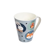 Caneca Plástica Decorada para Meninos - 360ml Segura, Atóxica e Divertida - imagem 2