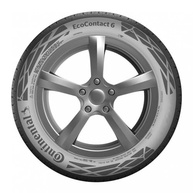 Pneu Continental ContiEcoContact 6 185/60R15 88H: Economia e Segurança para Seu Carro - imagem 3