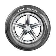 Pneu Ceat Securadrive Aro 17 215/55R17 94W TL: Segurança e Desempenho para Seu Carro - imagem 4