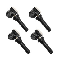 Sensor TPMS 4PCS 13598771 para Buick Enclave 2017 e GMC Acadia 2016-2017 - Pressão de Pneu Inteligente - imagem 1