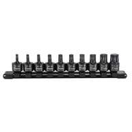 Soquetes Torx Astro Pneumatic 94410T: Potência e Precisão para Sua Ferramenta 3/8" - imagem 1