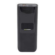 Inflador de Pneus Portátil Luqeeg 150 Psi: Potência Sem Fio para Seu Veículo! - imagem 1