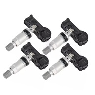 Sensor De Pressão Dos Pneus 26689967 26219828 para Chevrolet Cavalier 2016 2017 2018 Onix 2019 2020 Sistema de Monitorização TPMS - imagem 1