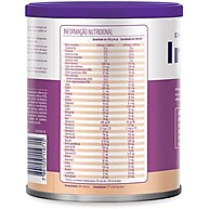 Infatrini Pó Danone: Nutrição Completa para Bebês 400g - imagem 2