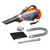 BLACK+DECKER Aspirador de Pó Portátil 12V BDCV610 - Potência e Conveniência para Limpeza Automotiva - imagem 2