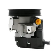 Bomba Direção Hidráulica Completa c/ Polia e Reservatório para Freightliner/Dodge Sprinter 2500/3500 (2002-2006) - imagem 5