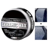 Cera Automotiva Cerâmica com Acabamento Brilhante - Proteção e Polimento para Carros - imagem 2