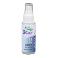 Suspensão DMT DiaSpray Diamond 0.5 Micron: Polimento Perfeito para Couro, Jeans e Mais! - imagem 1