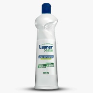 Limpa Porcelanato Profissional Concentrado - Limpador de Alto Rendimento para Pisos, Mármore e Cerâmica | Launer Casa 500ml - imagem 1