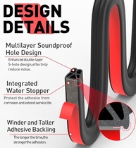 para-porta-carro-de-vedacao-5m-universal-tira-a-camada-de-a