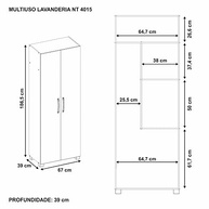 para-portas-multiuso-estilo-com-praticidade-a-organize-2-lavanderia-notavel-e-armario-a