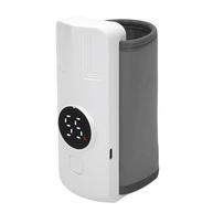 Aquecedor Portátil de Garrafas de Leite com Temperatura Ajustável - Ideal para Viagens e Uso Doméstico - imagem 3